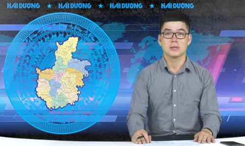 Điểm tin từ ngày 18 - 24.5